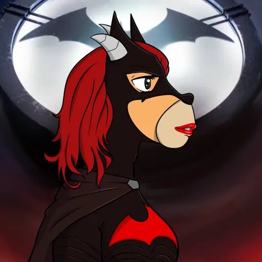 🚨 Sale: Bat Goat 
📈 Rank: 1
💰 Price: 50,000 $VET ($871.42)
🏷️ <a href="/worldofv_art/">World Of V | Green NFT Marketplace</a> 

Congrats to buyer and seller. 

#VeChain #VeChainHasNFTs