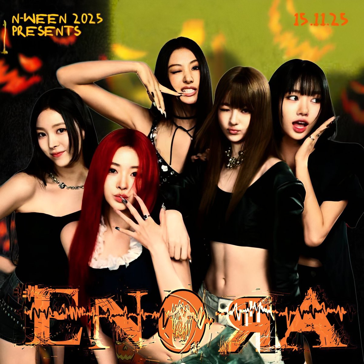 𝗛𝗔𝗣𝗣𝗬 𝗛𝗔𝗟𝗟𝗢𝗪𝗘𝗘𝗡!
𝘓𝘐𝘕𝘌-𝘜𝘗: 𝘛𝘏𝘌 𝘉𝘐𝘎 𝘙𝘌𝘝𝘌𝘈𝘓 | η-ωєєη ρяєѕєηтѕ:

🎃 ENORA <a href="/enoragroup/">ENORA</a>

#NWEEN #NWEEN2025 #NPOP