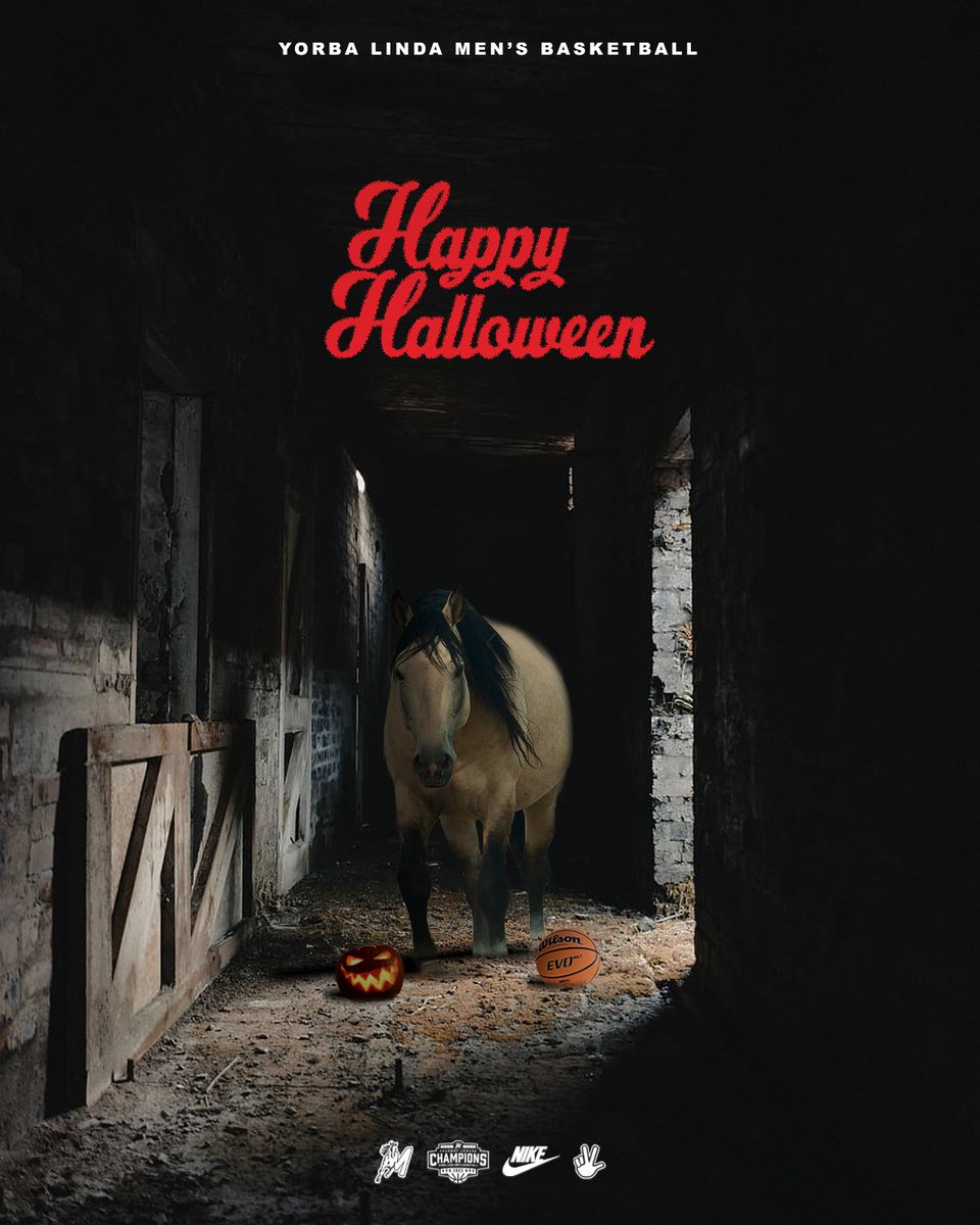 𝐇𝐚𝐩𝐩𝐲 𝐇𝐚𝐥𝐥𝐨𝐰𝐞𝐞𝐧‼️🎃👻

#GoMustangs