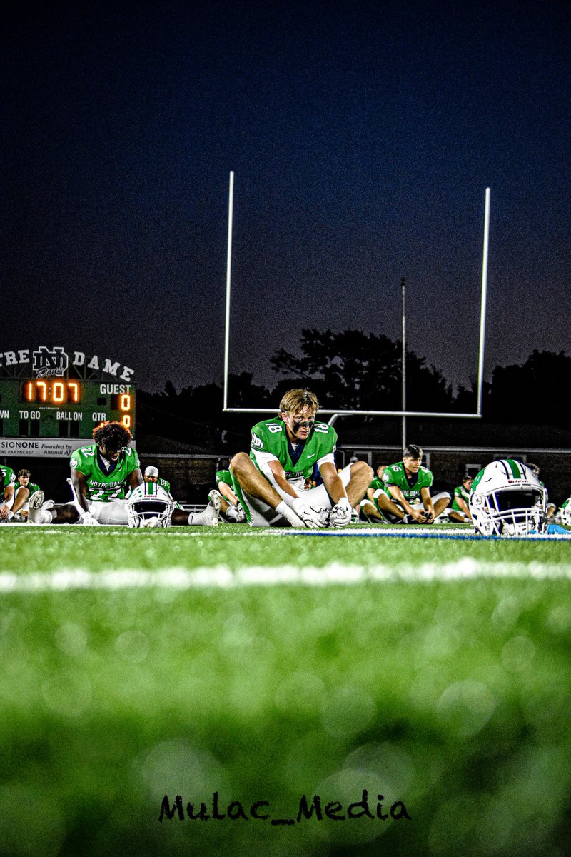 Check out my Regular Season Highlights!!
Looking forward to play in the Prep Bowl.
C/O 2027
hudl.com/v/2T6aCM

<a href="/EDGYTIM/">Timothy “EDGYTIM” OHalloran</a> <a href="/NDCP_Football/">NDCP_Football</a> <a href="/LemmingReport/">Tom Lemming</a> <a href="/scottybscout/">Scott Burgess</a> <a href="/OLcoachvince/">Vincent Natali</a> <a href="/Supreme7v7FB/">Supreme7v7</a> <a href="/DeepDishFB/">DEEP DISH FOOTBALL</a> <a href="/PrepRedzoneIL/">Prep Redzone Illinois</a> <a href="/sixstarfootball/">Six Star Football | PLUS+</a> <a href="/Recruit2Illini/">UI Zone</a> <a href="/CoachSamOjuri22/">Coach_Ojuri</a>