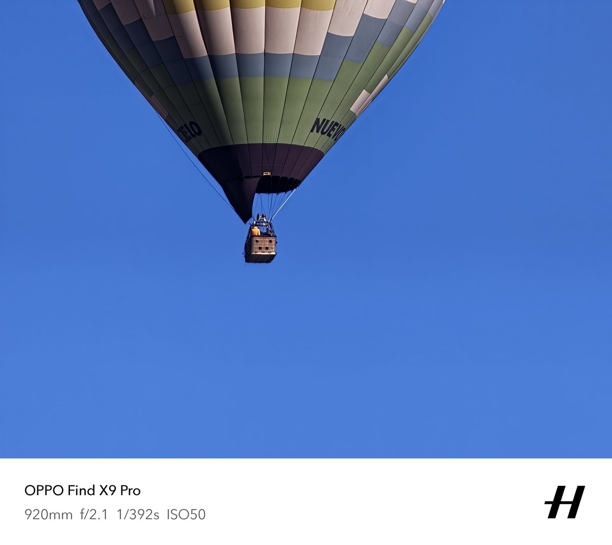 TechTabletscom's tweet image. What an amazing experience hot air ballooning over the Pyramids of Teotihuacán. If you ever get the chance I highly recommend it. Shot on #oppofindx9pro