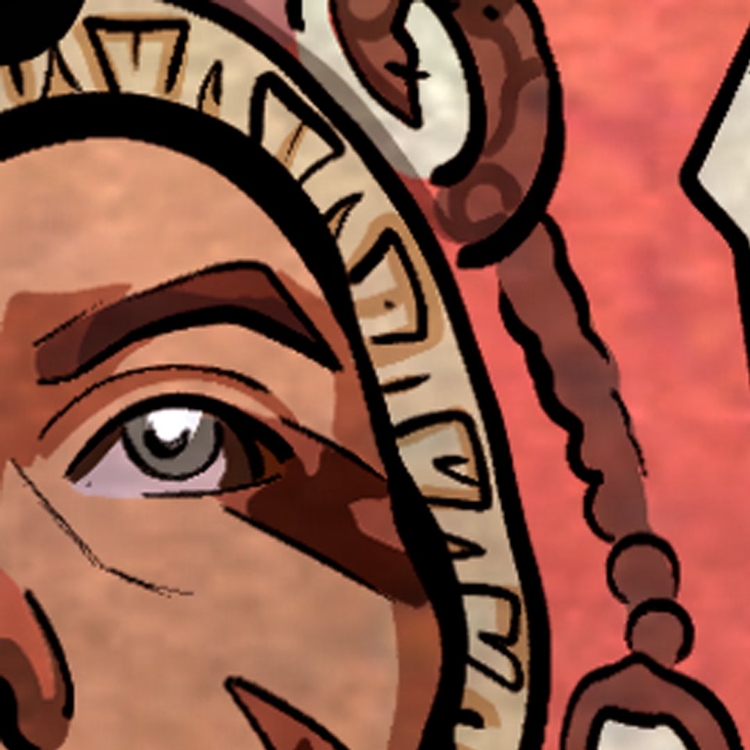 Another Halloween treat! A teaser from my Luchadores Vs Everything submission!
Kickstarter launching soon… stay tuned!
#LuchaLibre #HorrorArt #HalloweenArt #MonsterMash #LuchaCreatures #Kickstarter #SpookySeason #MaskedMayhem