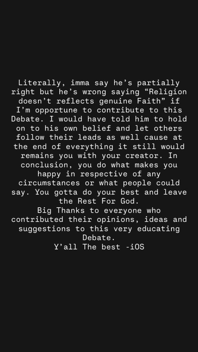 bravomms's tweet photo. Found lotta meaning in This post. S/O -  B!GOG  @burnaboy https://t.co/RpBkOPxpyJ
