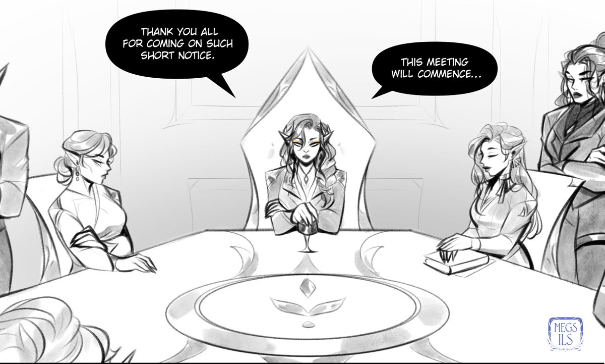 Megs-ILS tweet media