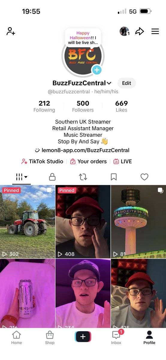 500 followers. LETS GO!!!!!