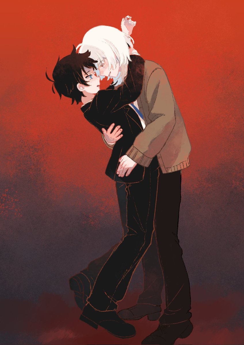 やみぢゃ、 tweet media