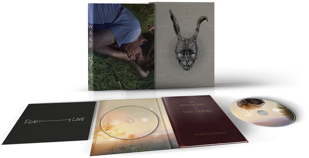 Bloody Disgusting tweet media