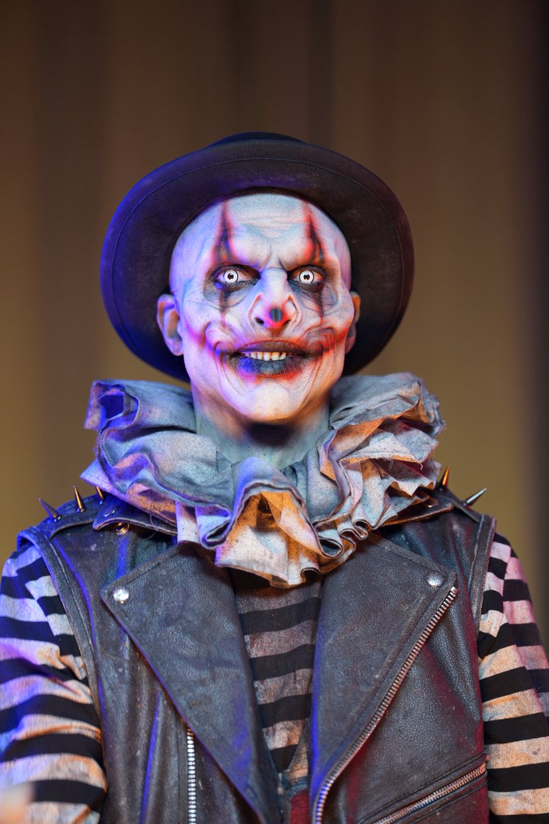 Happy Halloween 🎃 📸🔥