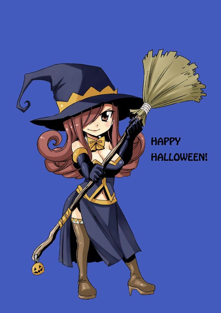 WorldOfAnime12's tweet photo. #HappyHalloween 💋 https://t.co/XaSC7un4Kl