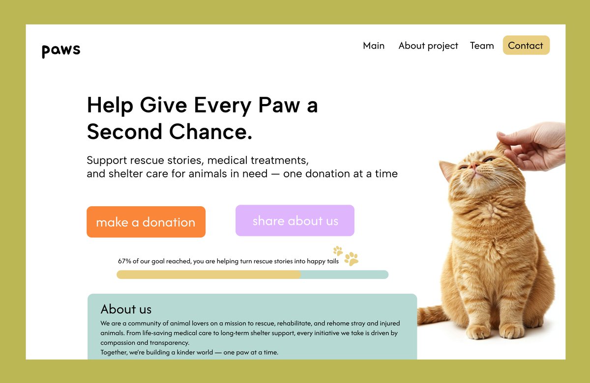plkamb's tweet photo. 32.
crowdfunding
#DailyUI https://t.co/KuyUhSoF07