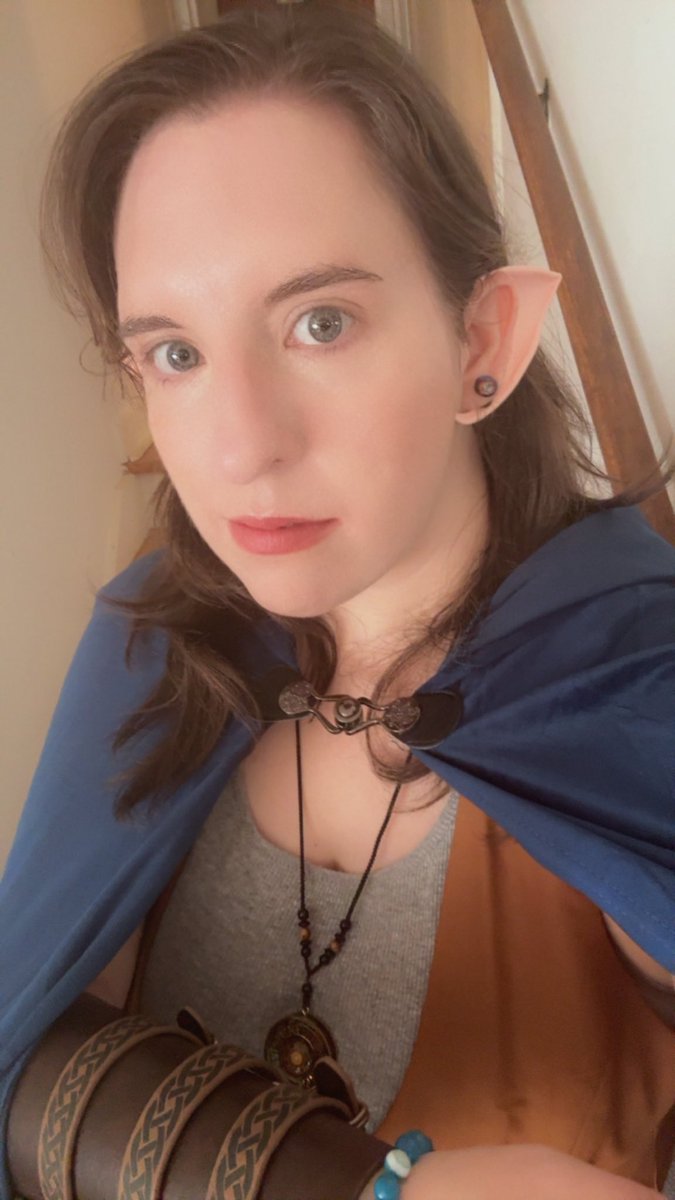 Anyone got treats for this hobbit ??