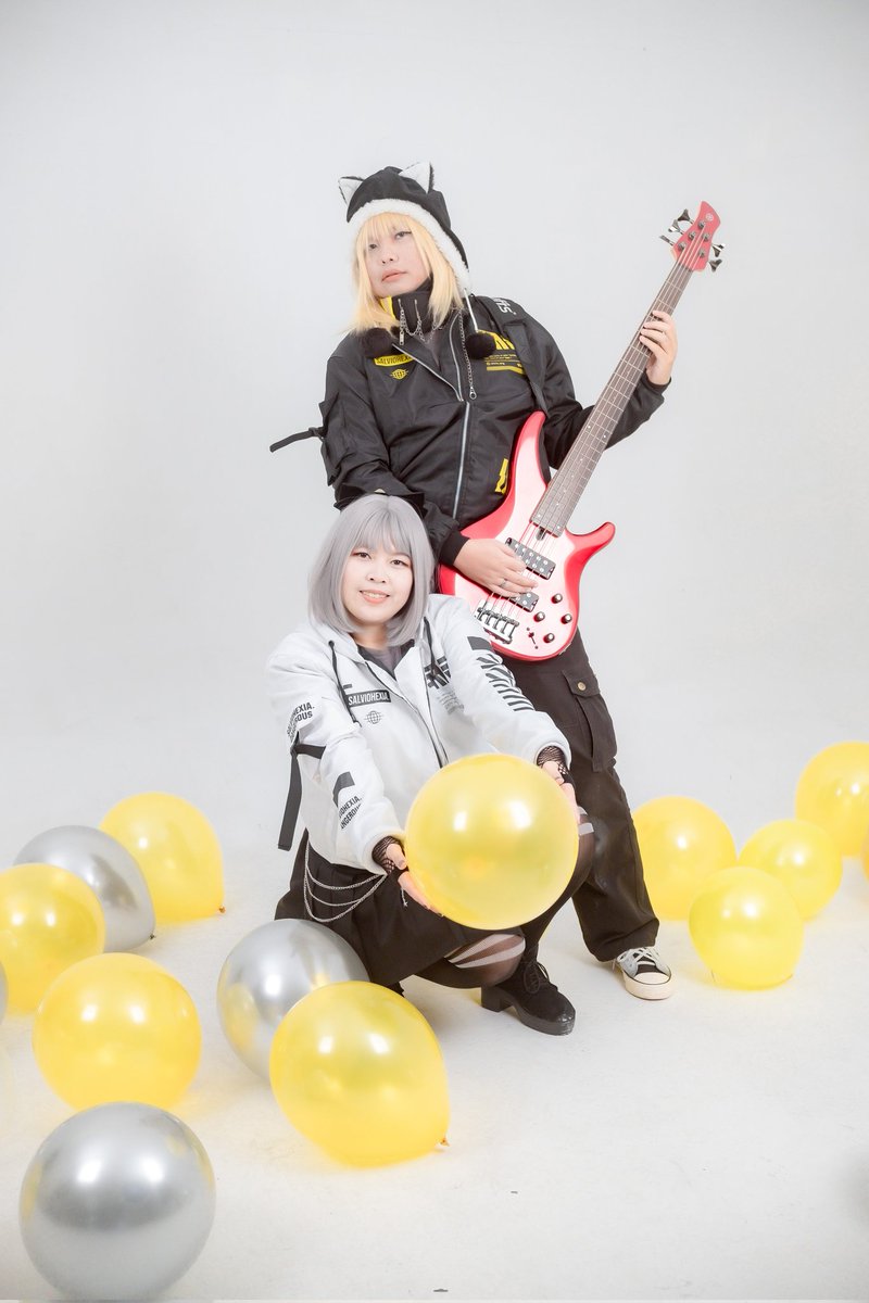 #AoYamiProject #OshareKei #musicperformer