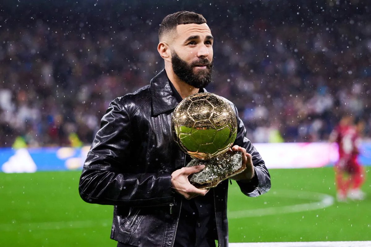 Polo__RMA's tweet image. Non, mais il a ça.