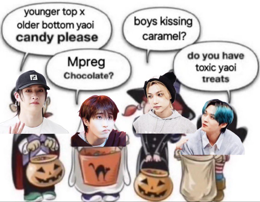 chaosctrl_'s tweet photo. happy halloween https://t.co/7jSZzrk129