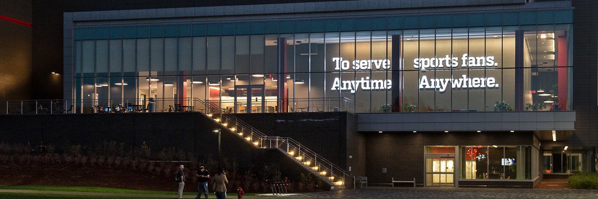 <a href="/ESPNPR/">ESPN PR</a> <a href="/espn/">ESPN</a> <a href="/ESPNNFL/">NFL on ESPN</a> <a href="/CollegeGameDay/">College GameDay</a> <a href="/NWSL/">National Women’s Soccer League</a> <a href="/SEC/">Southeastern Conference</a> <a href="/theACC/">The ACC</a> Might wanna read the words of your own bio picture geniuses