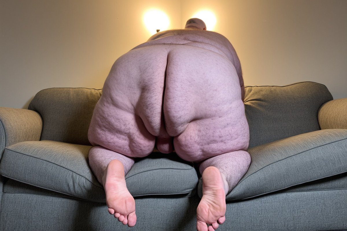 AIChubbyAI's tweet photo. #superchub #ass https://t.co/AgTYIRqKZM