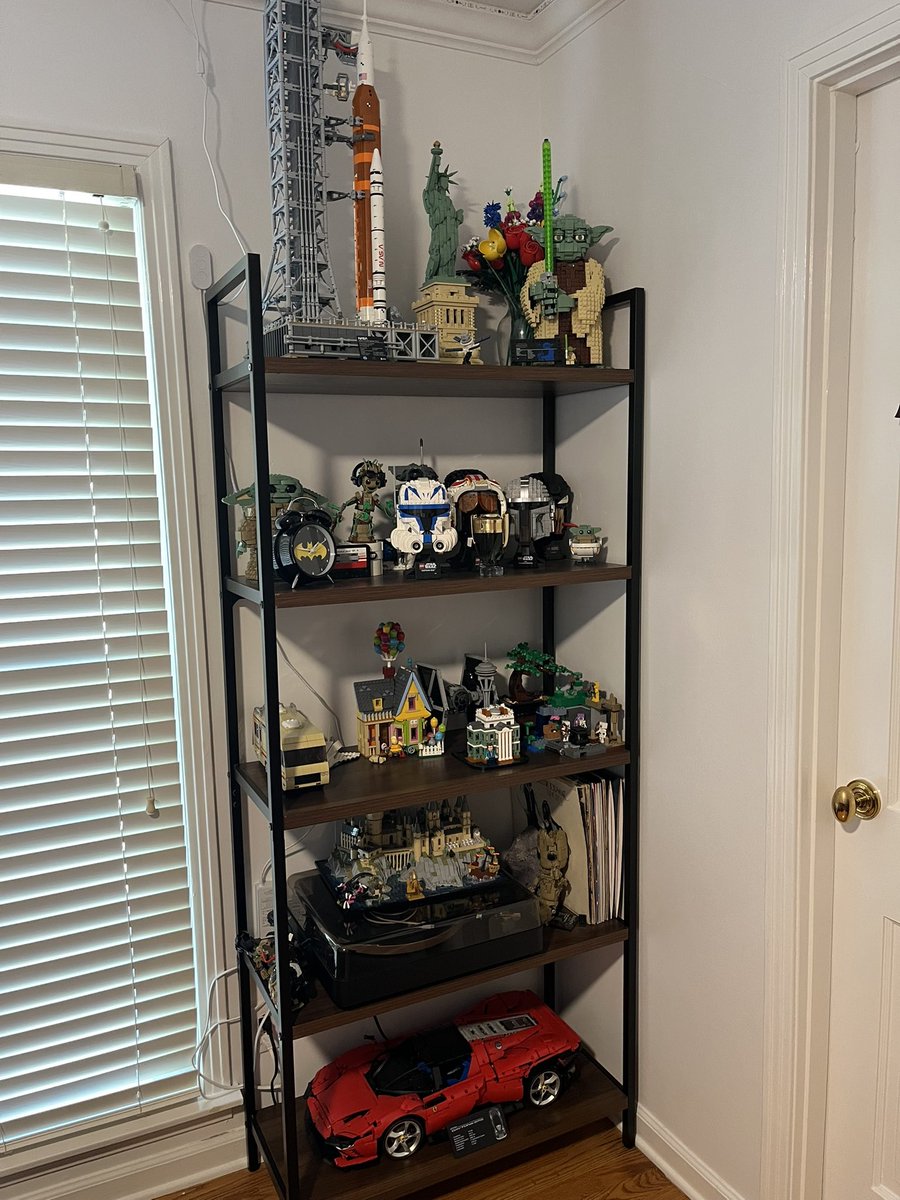 FrankFTSimmons's tweet image. Home for the weekend and forgot how much motion I have #NotTested #ProbablyAm