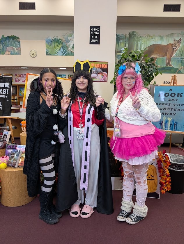 Kempner Library tweet media