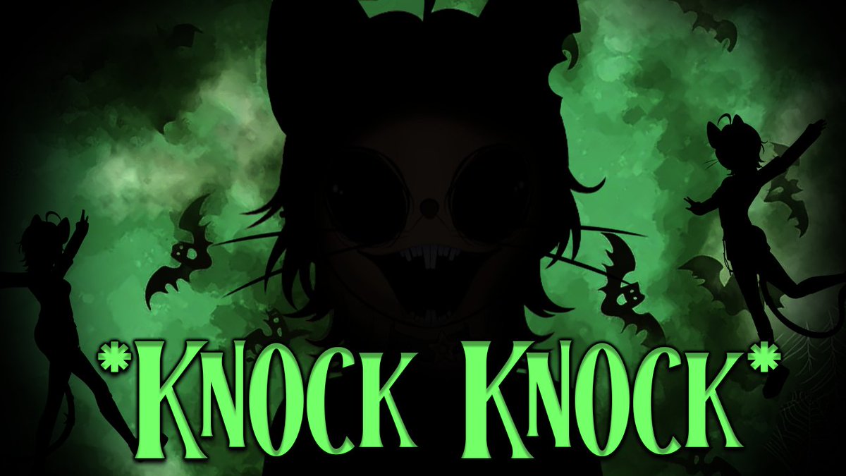 trick or treat....😼🫳
🎃youtube.com/live/8jd2gtBc8…