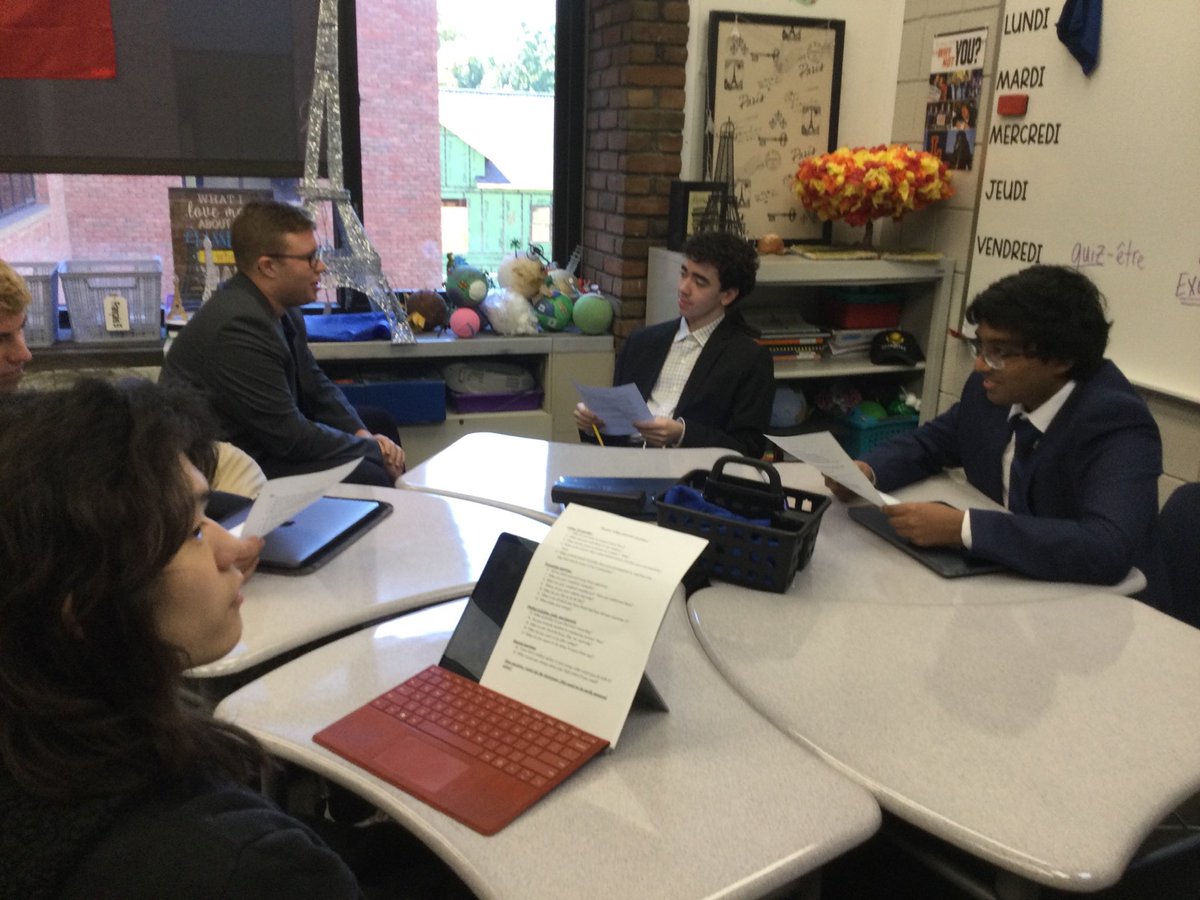 Linsly School tweet media