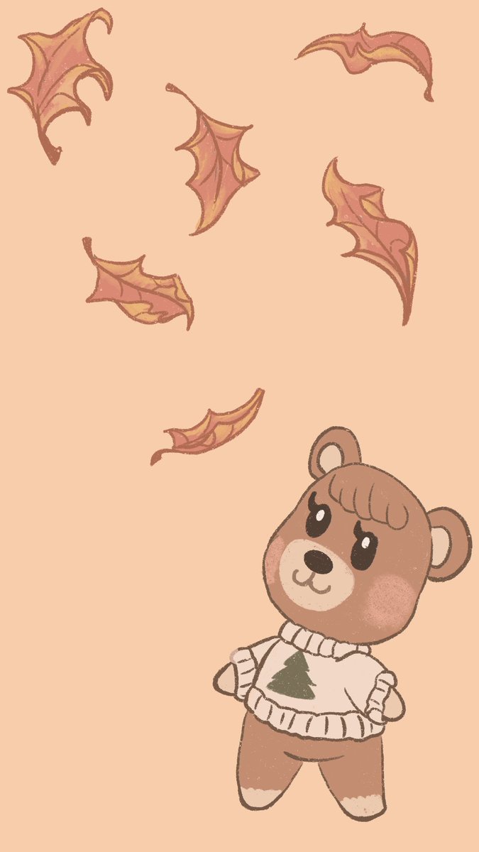 VerJewels's tweet photo. Maple wallpaper for autumn! https://t.co/bxKU6aiHLI