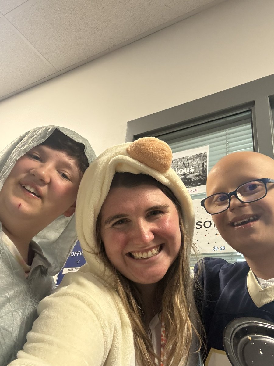 Senators with Abilities tweet media