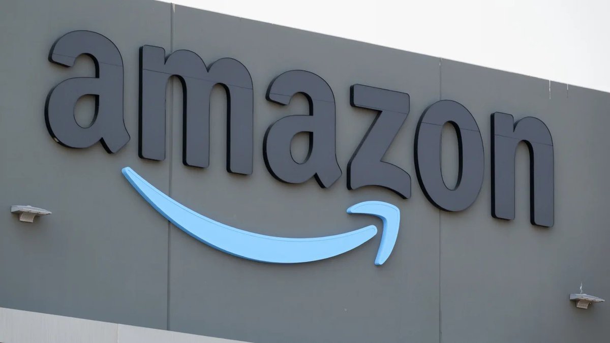 Amazon — The e-commerce company &amp; web services provider beat earnings expectations, boosting its stock! EPS $1.95 on revenue of $180.2 billion above consensus of $1.57 and revenue of $177.9 billion! $AMZN #tech #ecommerce #cloud #earnings
bit.ly/3JCOL0k