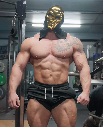 guycharding's tweet image. Happy Halloween 💀

Watch the full video on my IG instagram.com/reel/DQe0zBdjN…