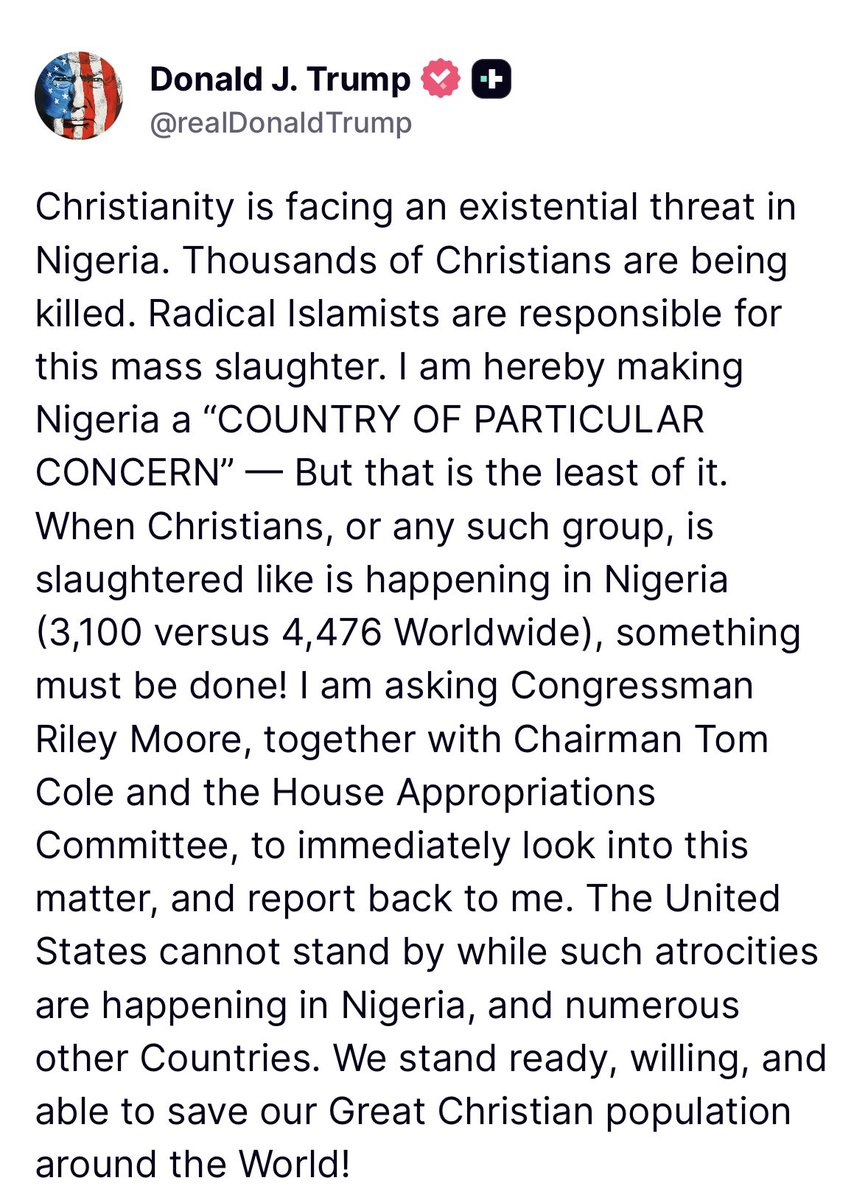 EMEKABRUNO1's tweet photo. To Whom It May Concern
#DissolutionNow
@AmnestyNigeria @amnestyusa @Amnesty @IntlCrimCourt @AfricanUnion @ECOWASParliamnt @SERAPNigeria https://t.co/K0o06UuY3t