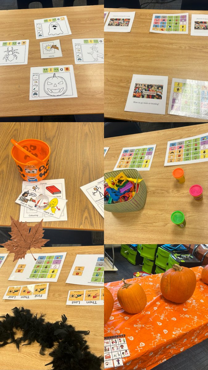BHN Special Education tweet media