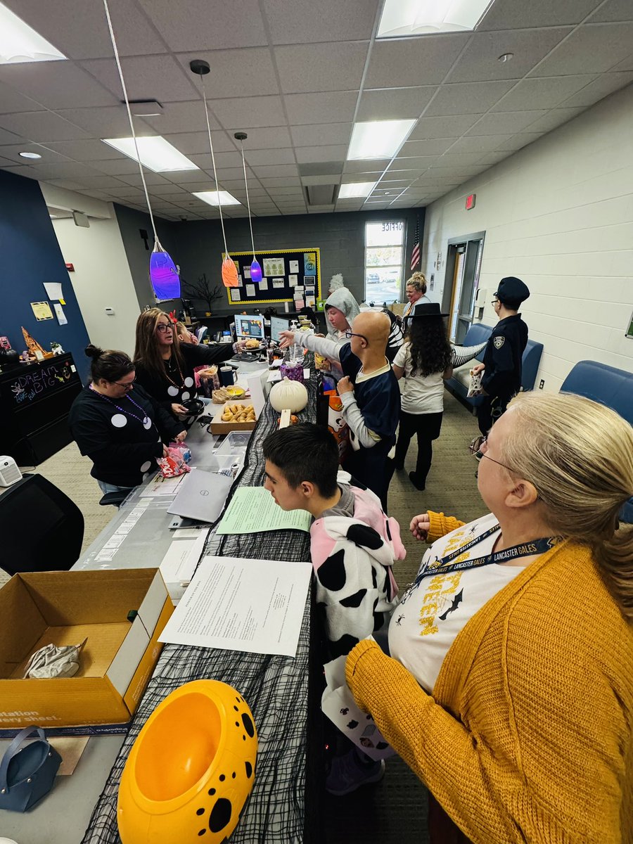 Senators with Abilities tweet media