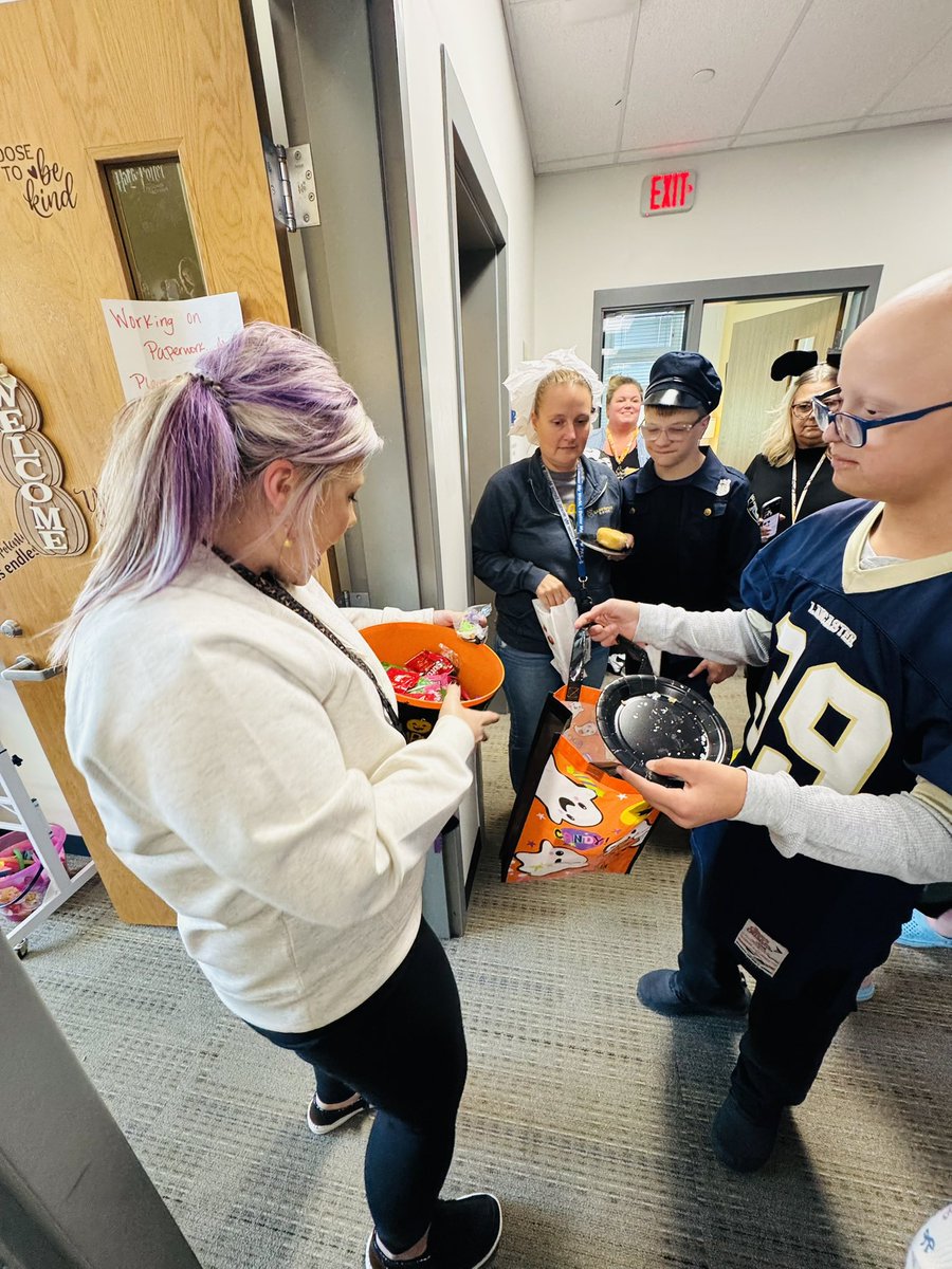 Senators with Abilities tweet media