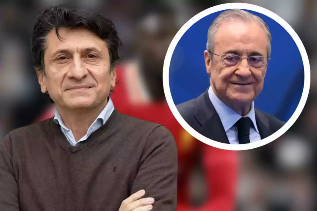 Fonsi Loaiza tweet media