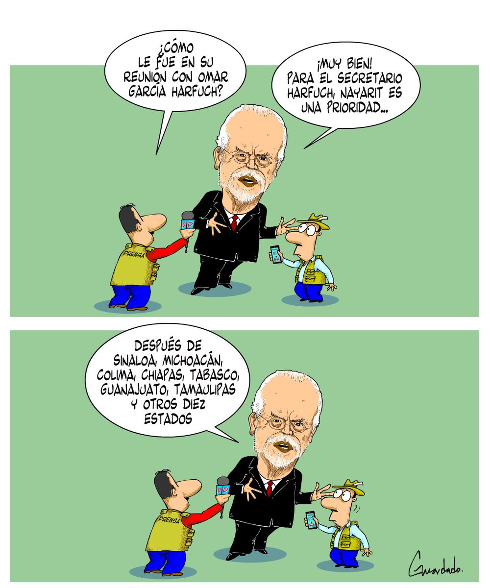 Mi cartón local de hoy 🙂
Buen día tengamos todos
<a href="/borisrossart1/">Boris Ross</a> <a href="/diariodenay/">Diario de Nayarit</a> <a href="/porbaldo/">por baldo</a> <a href="/iguana10/">Hector Ramirez Puga</a> <a href="/guzman_heras/">Enrique Heras Guzmán</a> 
<a href="/MonerosMex/">Moneros</a> <a href="/monvargasr/">monvargasr *МОN*</a> <a href="/sergiofimbres/">Sergio Fimbres</a> <a href="/rubio503/">Martha rubio</a> <a href="/rodriguezmonos/">Antonio Rodríguez</a> <a href="/MSaltillero/">@Orate</a>