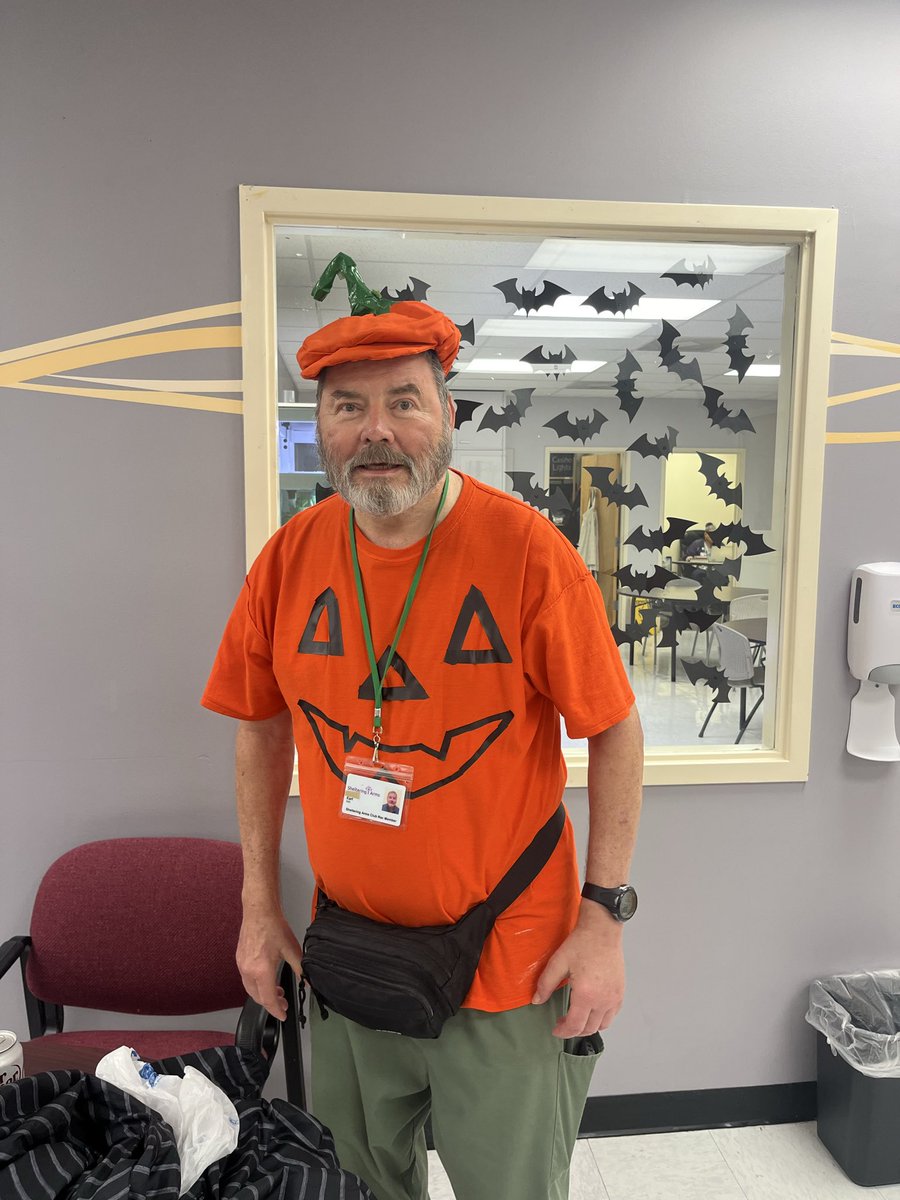 🎃🕷️ Our #ClubRec #DayRecreationProgram brought the fright and the fun this #Halloween! From classic monsters to creative twists, members showed off their most #spooktacular looks. Check out their awesome #costumes as we ring out #spookyseason! 👻🧛 #halloween2025 #trickortreat