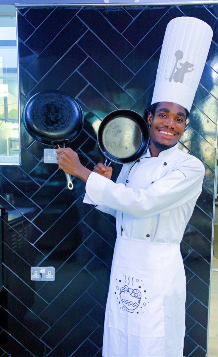 fakewarripikin's tweet image. Anyone can 🥘 Happy Halloween 🎃🐀