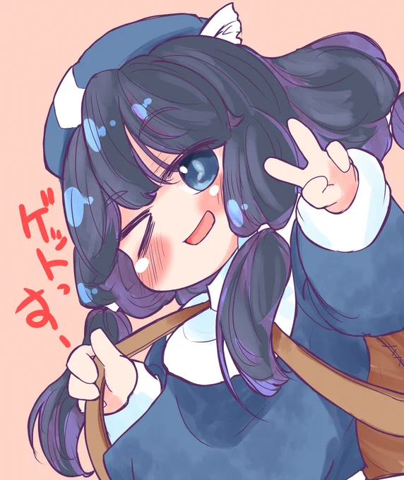 マヨ～～～～～～～～～! #트릭컬 #Trickcal #トリッカル