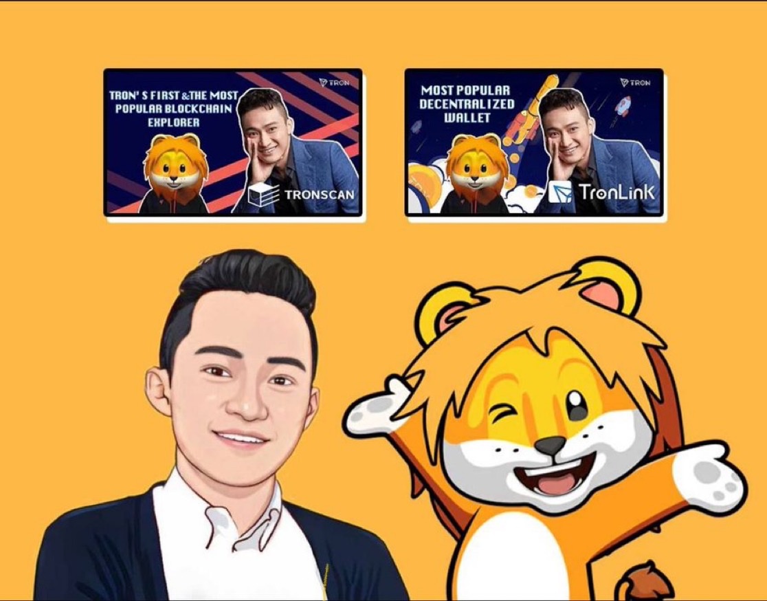 Sun Lion | Meme Coin tweet media