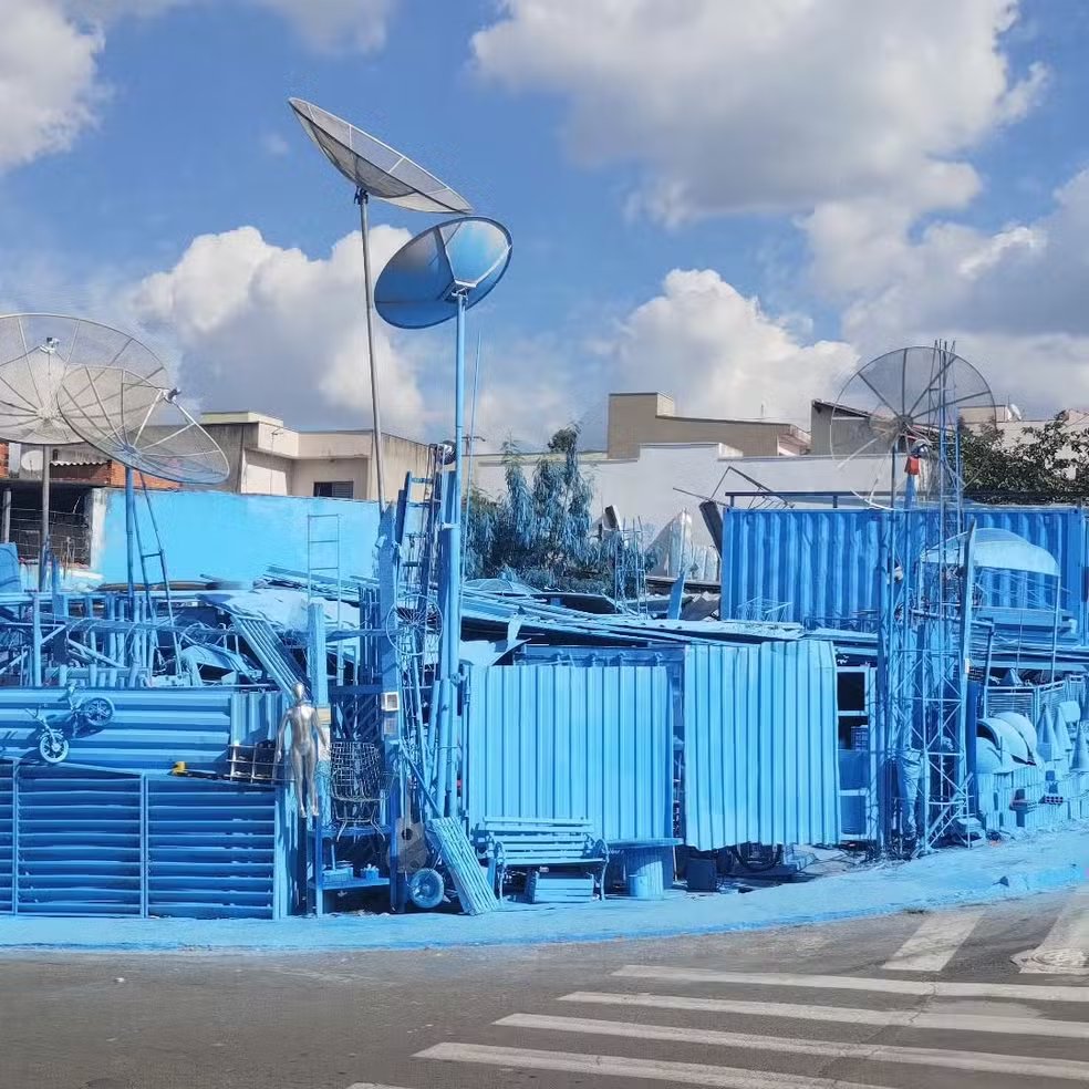 Base Brasil tweet media