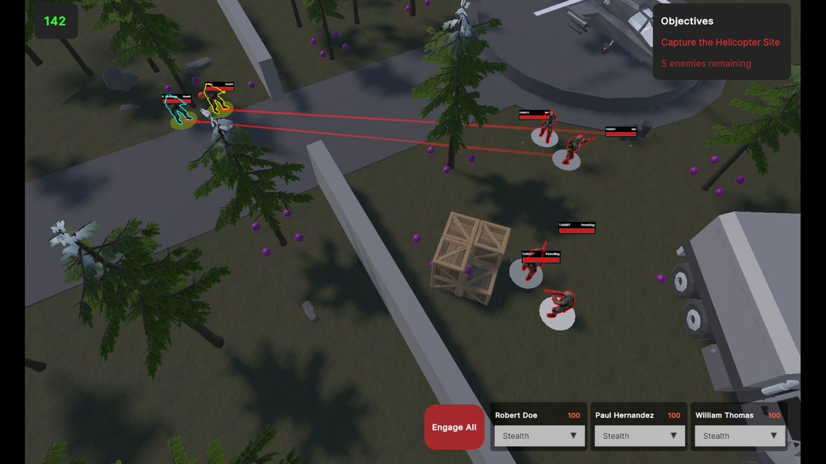 TheaterAlphaHQ's tweet image. Theater Alpha - Alpha 2 just dropped with enhanced AI. Try for free on Itch #gamedev #unity3d #gamedesign #indiedev theateralpha.itch.io/theater-alpha