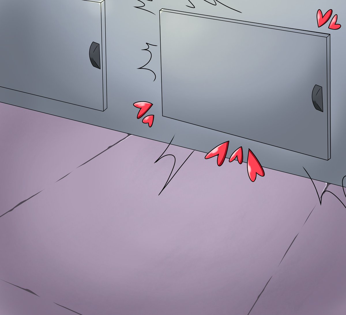 It's going to be a long night.

I hope everyone has a happy Halloween!!.
#Halloween2025