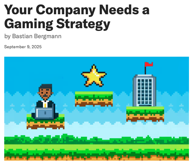 🎮 Your Company Needs a Gaming Strategy

Gaming isn’t just fun, it’s where communities live, connect, and build culture.

At <a href="/suragamingteam/">Sura Gaming</a>, we’ve seen brands grow by engaging players, not just audiences.
If your company doesn’t have a gaming strategy, you’re already behind.