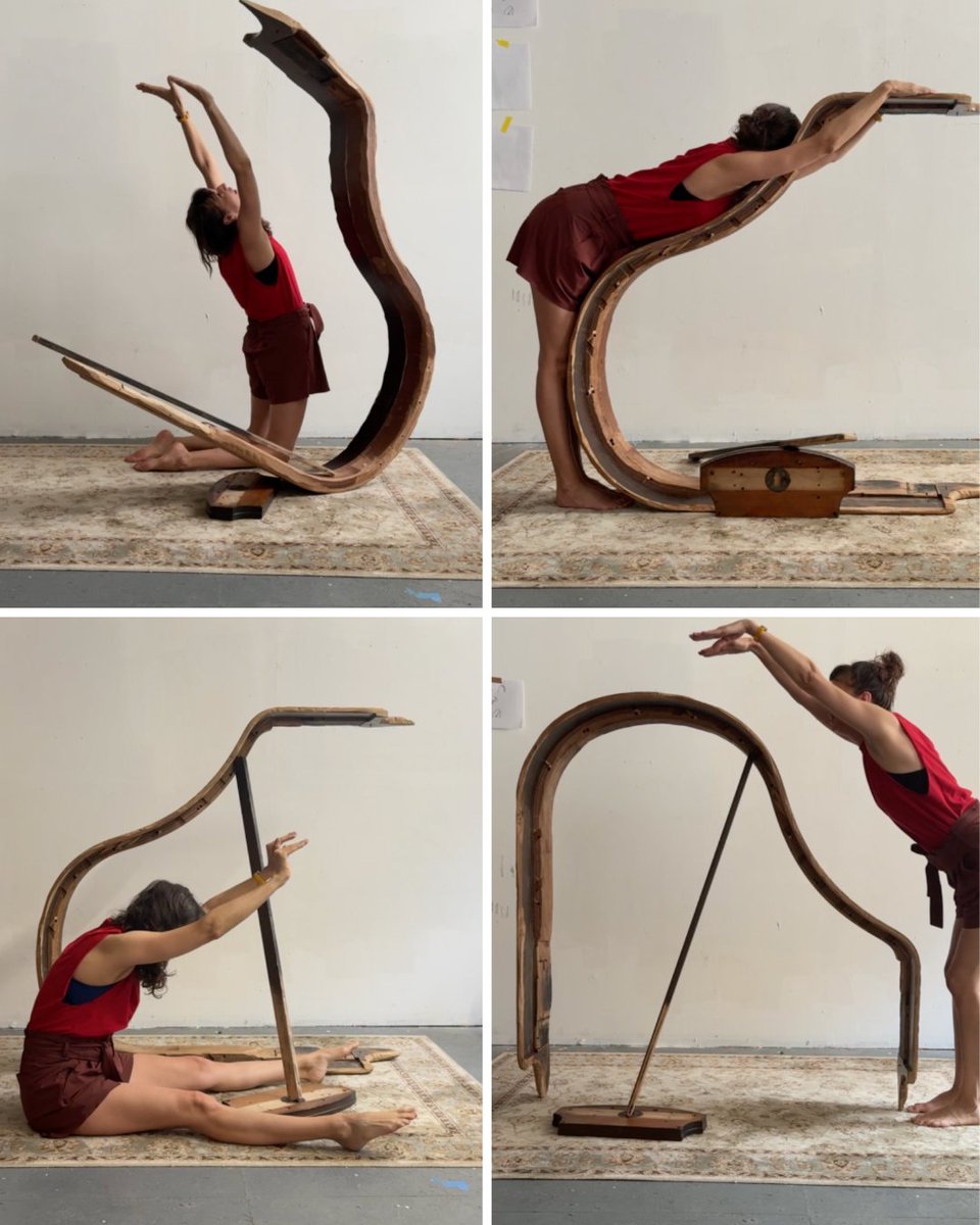 Piano By Kristin Putchinski. Closing Friday November 7th - mailchi.mp/a957833d00b6/w…