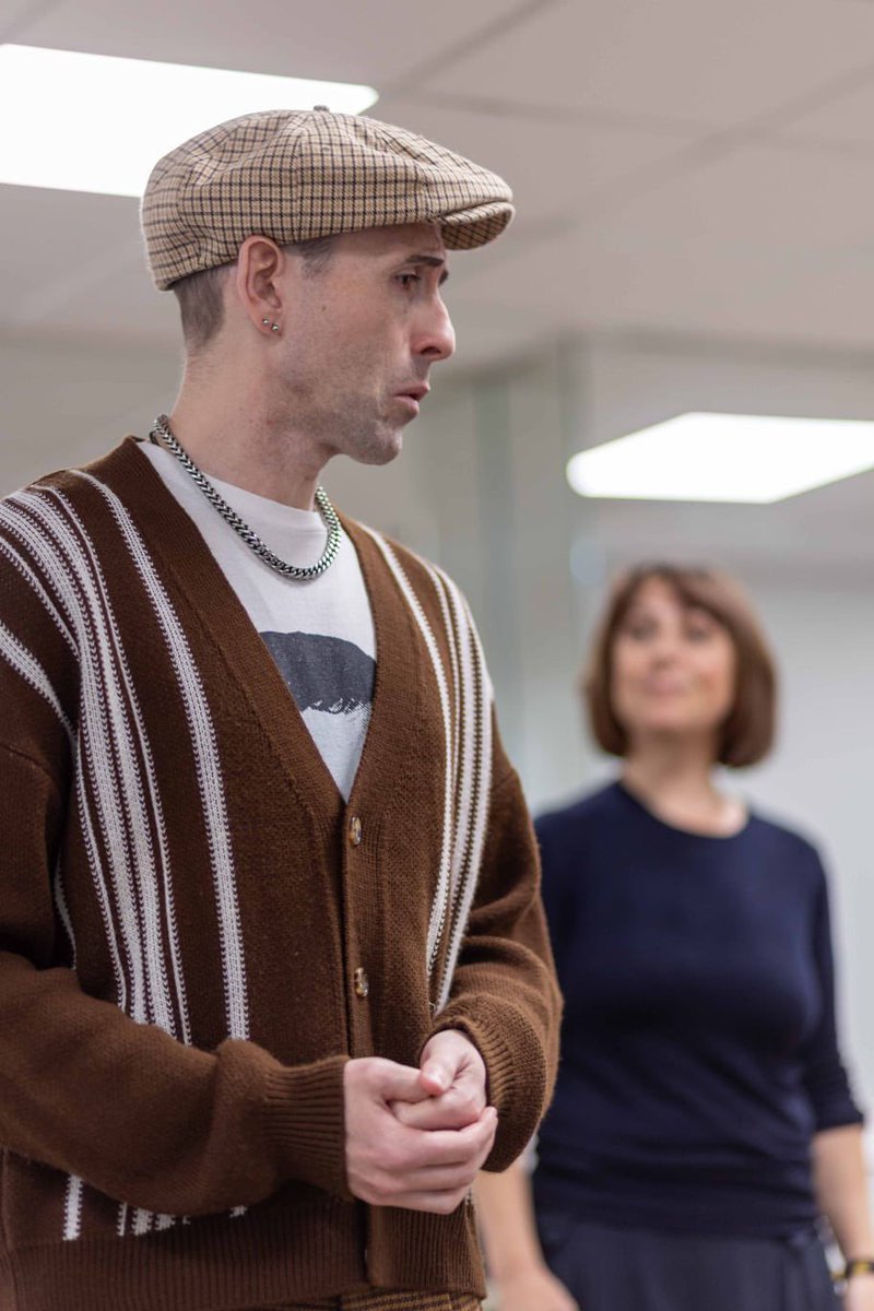 James Dangerfield tweet media