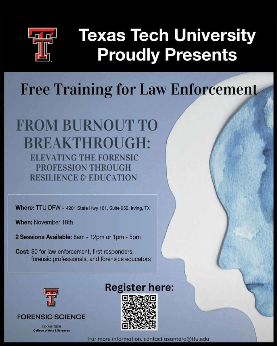 North Texas Forensic Association tweet media