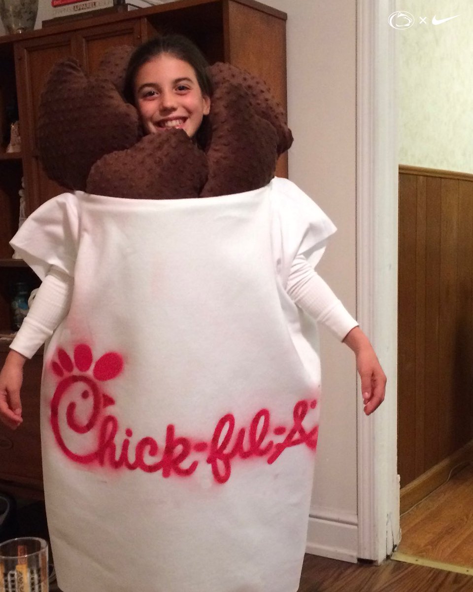 Need some last minute Halloween costume ideas?? The squad’s got ya covered🤣👻

#WeAre | #AllIn