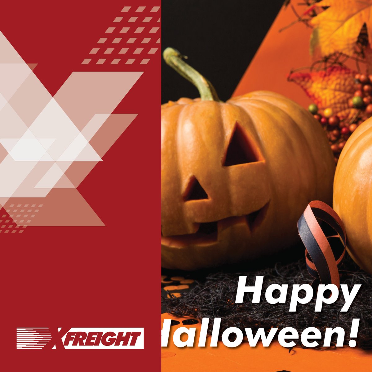 XFreight tweet media