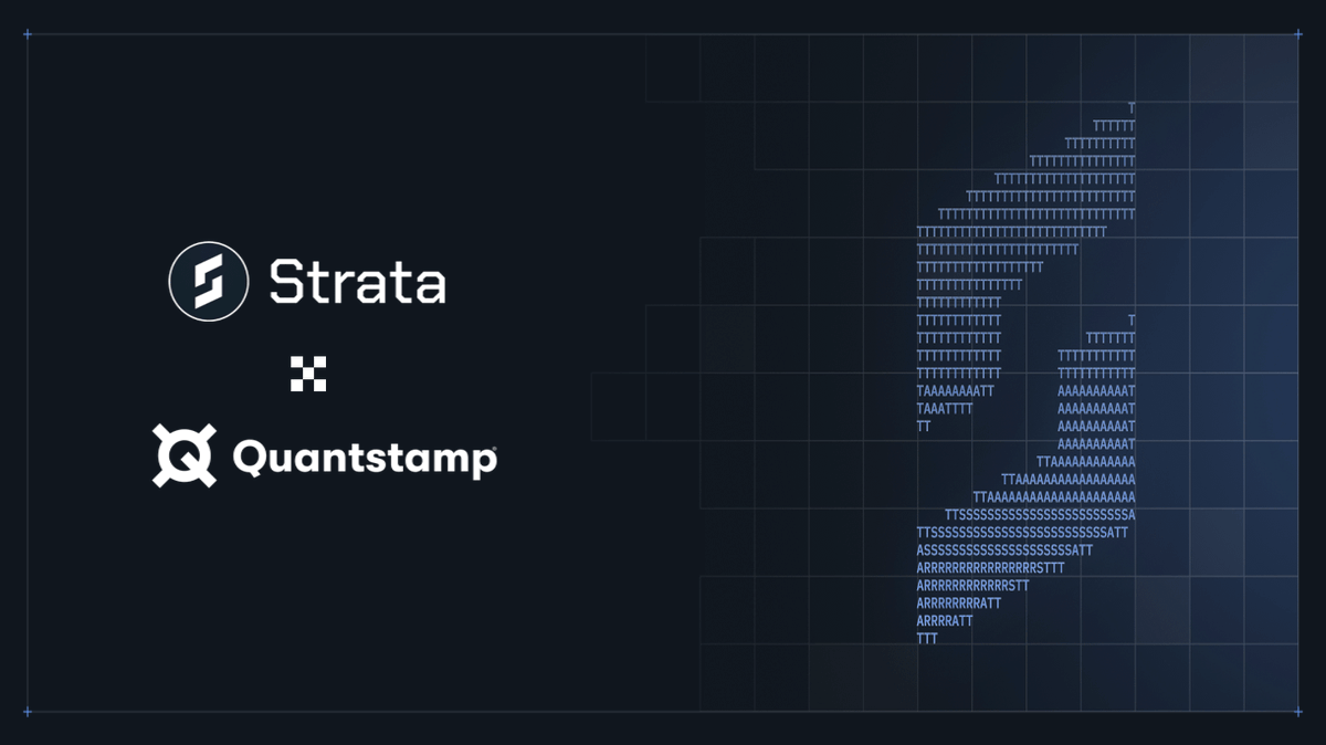 Quantstamp (@Quantstamp) / Posts / X