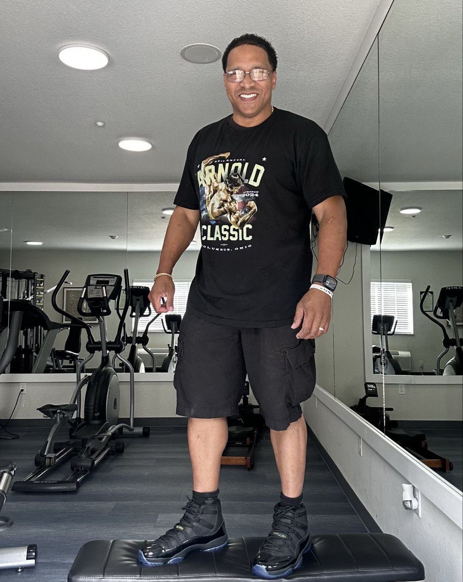 Carlducena's tweet image. First instinct will no longer be what if I fail,
-
To this is the Moment that Everything Shifts in my Favor !!!!

OWN THE ROOM BABY 
OWN IT !!!!
God is Wonderful….