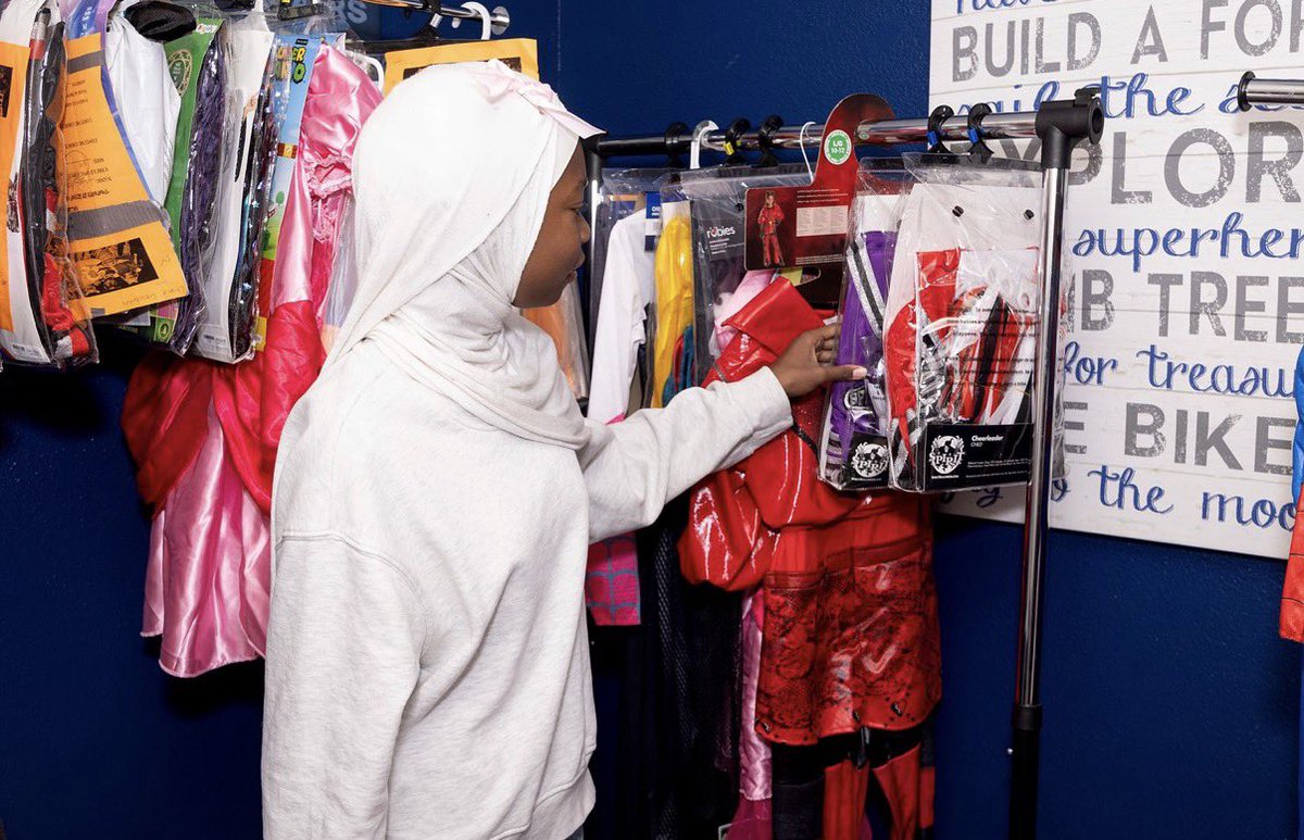 Nevada Youth Network tweet media